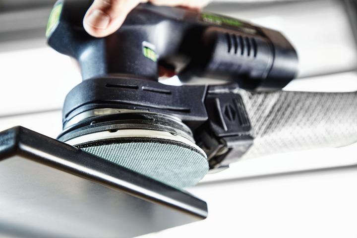 Produktbild Festool Netzschleifmittel STF 80x133 P400 GR NET/50 (P400)