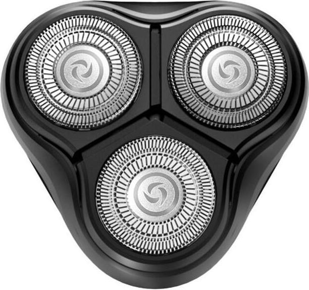Immagine prodotto Xiaomi Lama di ricambio per rasoio Blackstone, Blackstone-C, Warrior BR-1 (argento) (1 x)
