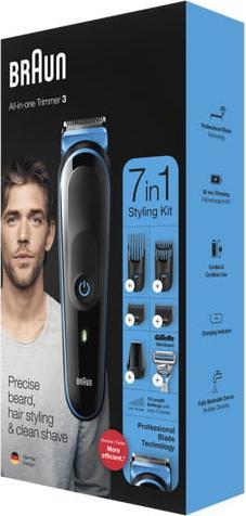 Immagine prodotto Braun 81713348 Dispositivo per lo styling della barba