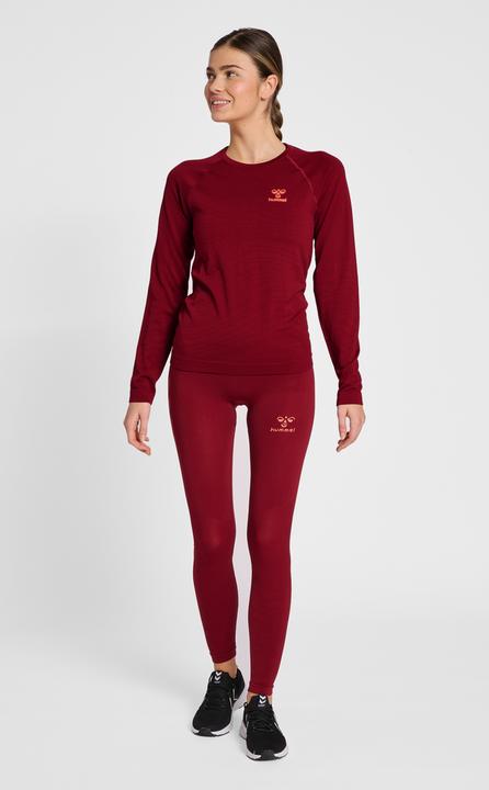 Immagine prodotto hummel Ongrid Seamless L/S Wo (L)