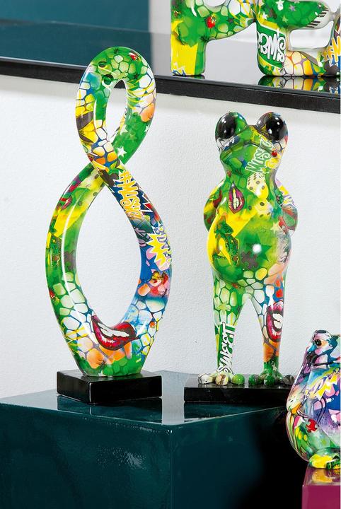 Actual product image Casablanca by Gilde Infinity