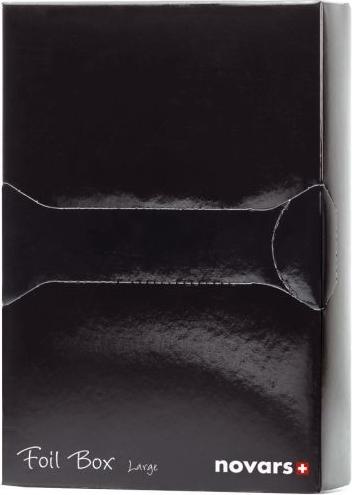 Produktbild You Nails FOIL BOX 38.5 x 13 cm, 100 ex