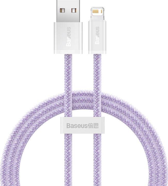 Produktbild Baseus Dynamic Series (2 m, USB 3.0, 10 W)