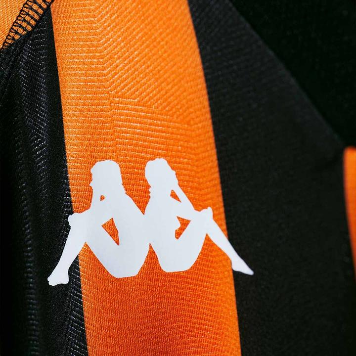 Image du produit Kappa Maillot Domicile Hull City Kombat 2024/25 (M)