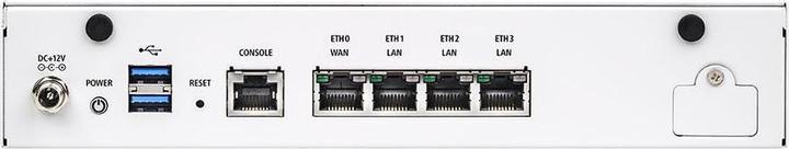 Actual product image Lancom Systems UF-60 Firewall (Hardware)