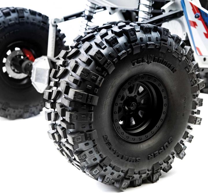 Produktbild Axial Rock Bouncer RBX10 RYFT (Kit)