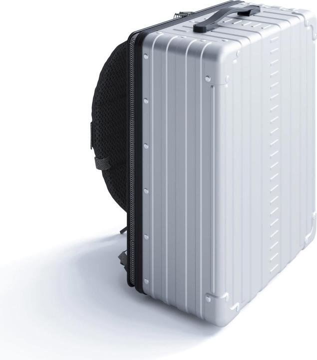 Actual product image Aleon Parachute Large (23 l)