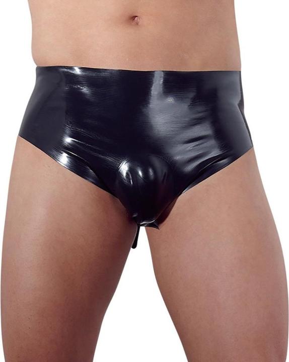 Produktbild LateX Toys Slip Plug (M)