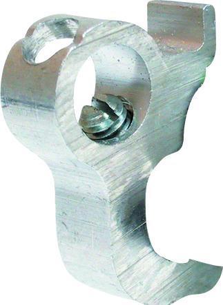 Actual product image Csdk SL Låsebeslag for AEG automatsikringerog dinskinne afbrydere