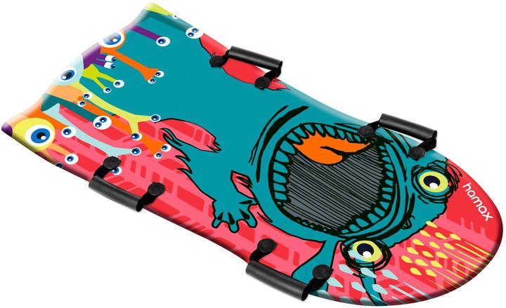 Produktbild hamax Free Surfer