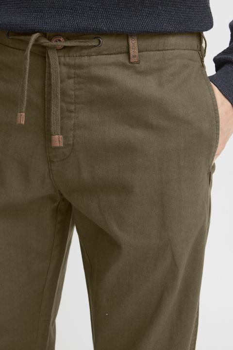 Image du produit Indicode Ives - Shorts - Homme (M)