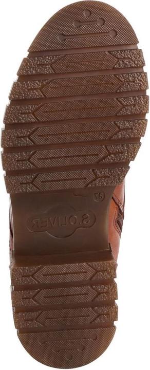 Actual product image S.Oliver Ankle boot (38)