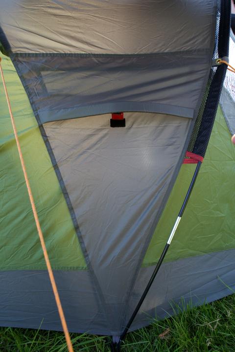 Productafbeelding Coleman Darwin 4+ (Koepeltent, 6.20 kg, 4 personen)