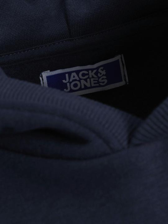 Immagine prodotto Jack & Jones Logo Kapuzenpullover Mini Kapuzenpullover (116)