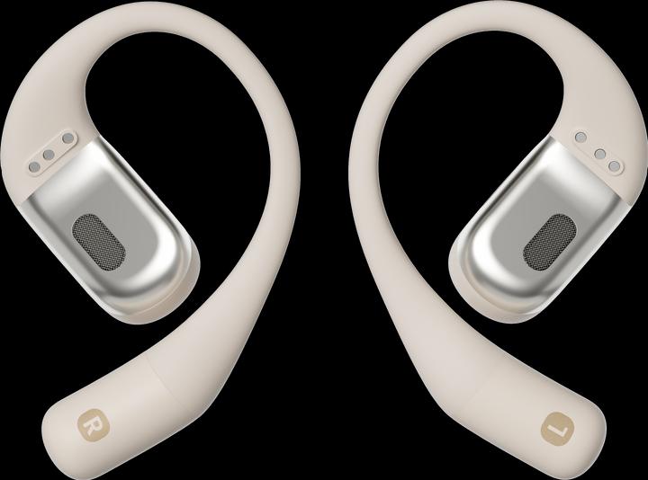 Actual product image Shokz OpenFit (NC, 7 h, Wireless)