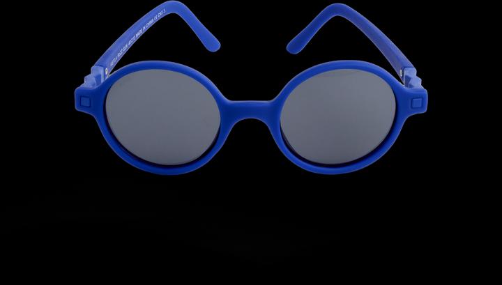 KiETLA Sonnenbrille ROZZ 6-9 Jahre Blau