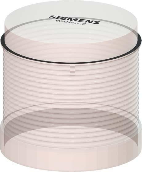 Siemens Indus.Sector Signal Tower 8WD4420-5BE