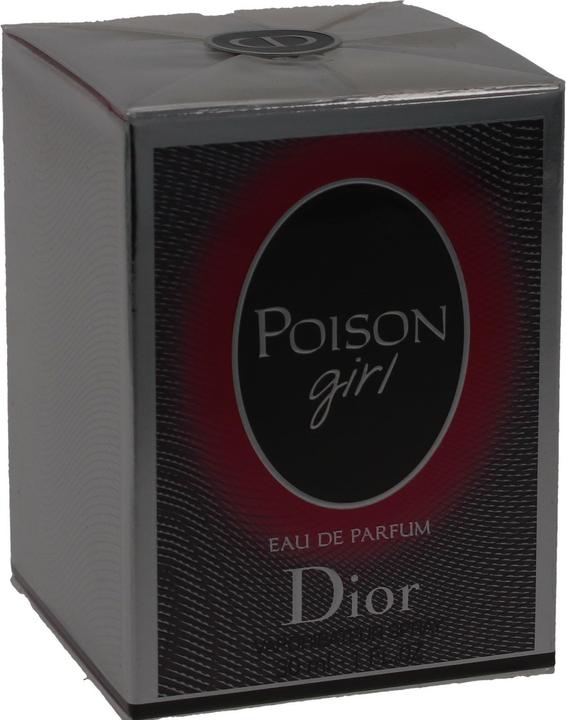 Produktbild Dior Poison Girl (Eau de Parfum, 30 ml)