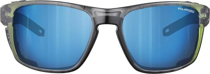 Julbo Shield OCEAN MASTER Brille
