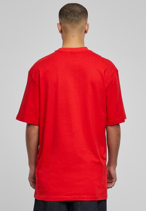 Actual product image Urban Classics Tall Tee - 3972 (S)