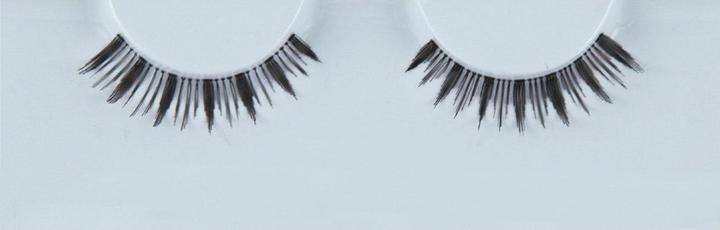 Produktbild Grimas Wimpern Echthaar (Künstliche Wimpern)