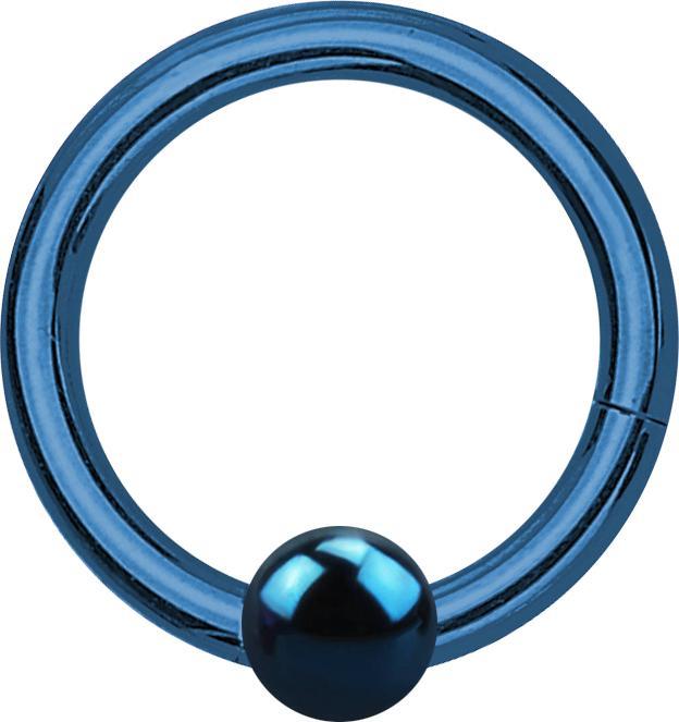 Produktbild Star Piercing Micro Kugel Supernova pastellgrün mit Swarovski silber (ohne Messing, Chirurgenstahl 316L)