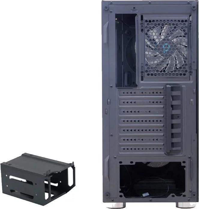 Immagine prodotto Spacer Spcs-Gc-Rainbow (ATX)