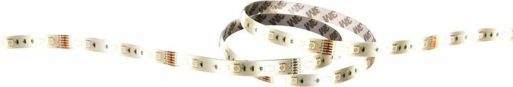 Actual product image KSIX Tira LED Inteligent Cct 5m (Warm white, Cold White, 500 cm, Indoor)