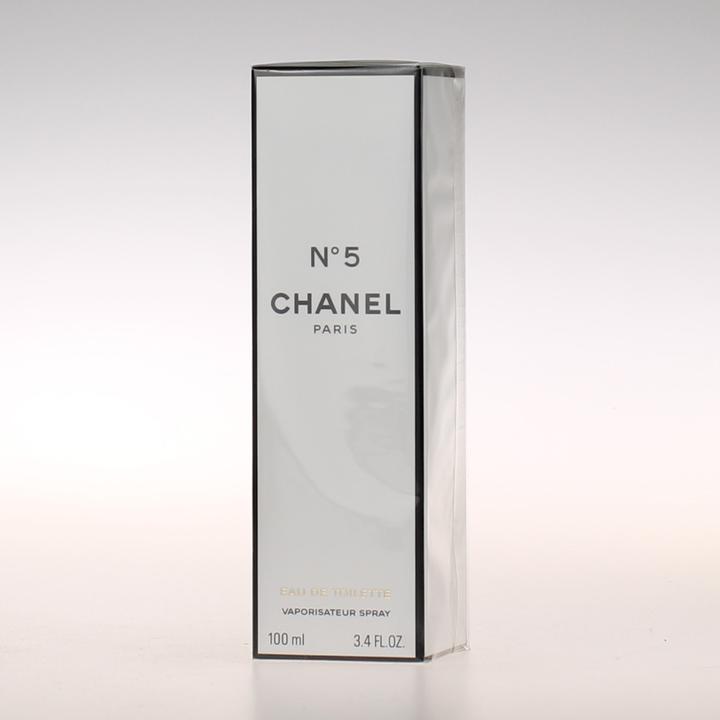 Produktbild Chanel N°5 (Eau de Toilette, 100 ml)