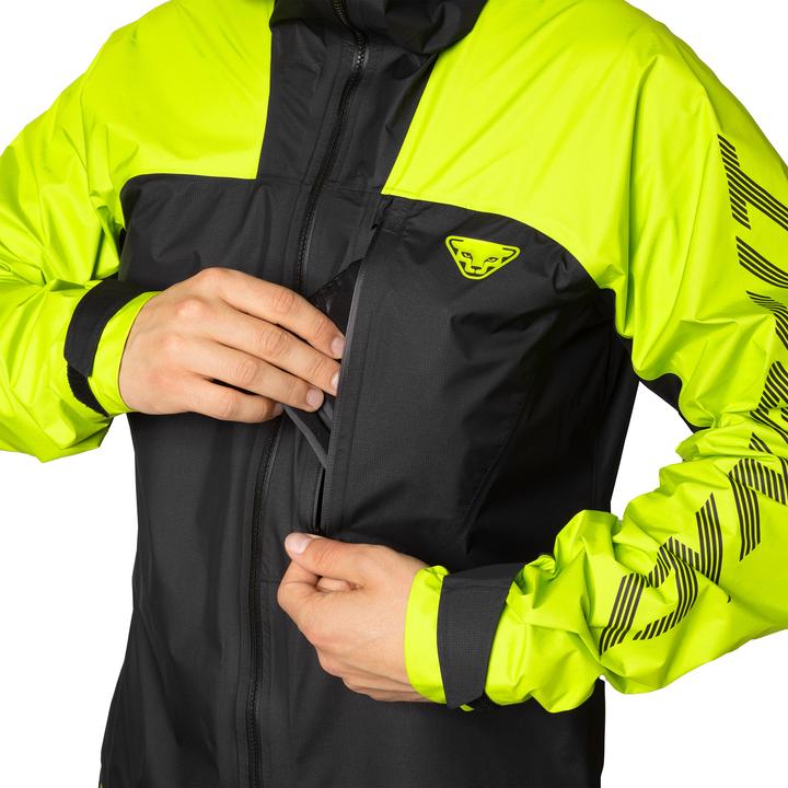 Produktbild Dynafit Elevation GORE-TEX Jacke (L)