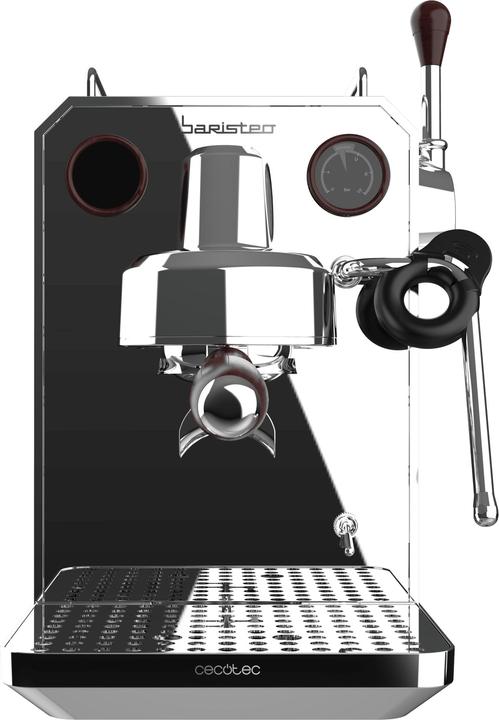 Produktbild Cecotec Baristeo Intima
