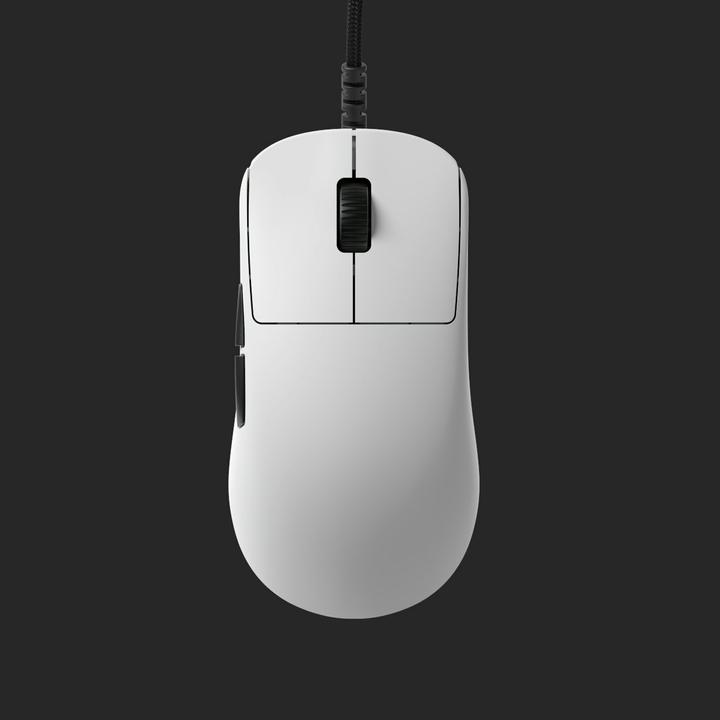 Image du produit Endgame Gear Souris de jeu OP1 - blanche (Filaire)