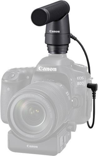 Produktbild Canon Dm-E1