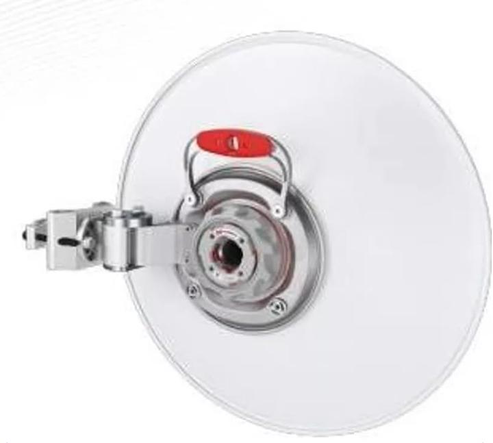 Actual product image RF-Elements UltraDish UD-TP-27 Directional parabolic antenna