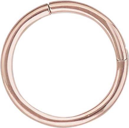 Immagine prodotto Bijouteria Barretta piercing (Acciaio inossidabile, Rivestimento PVD)