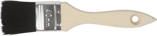 Ebnat Lackierpinsel (40 mm)