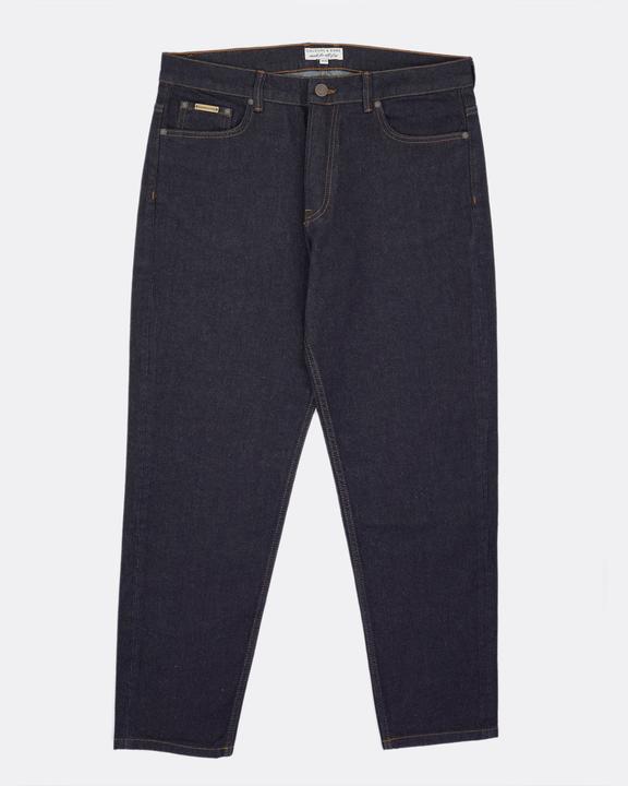 Actual product image Colours & Sons Denim Cropped (33)