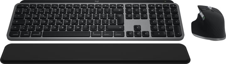 Immagine prodotto Logitech MX Keys S Combo for Mac (CH, Senza fili)