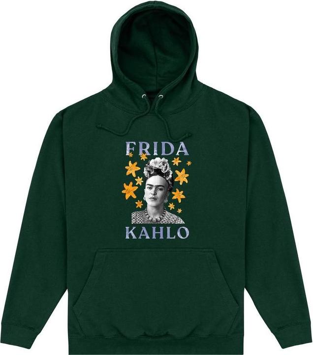 Produktbild Frida Kahlo Kapuzenpullover (XL)