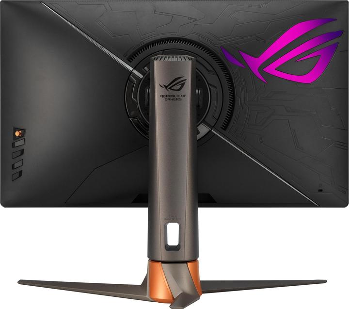 Produktbild ASUS ROG Swift PG27AQN (2560 x 1440 Pixel, 27")