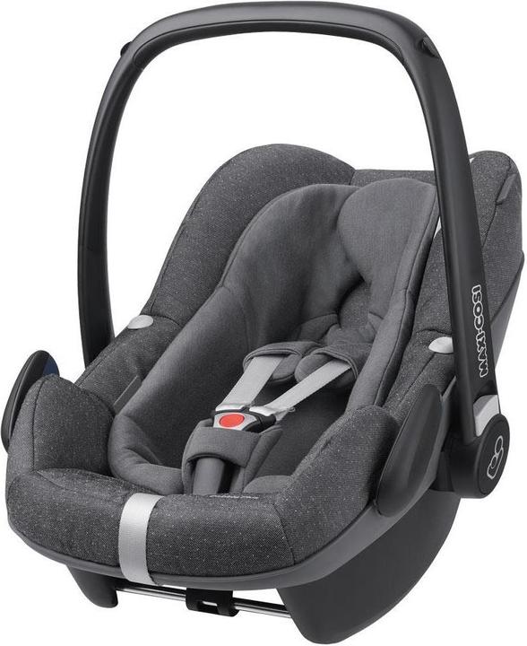 Maxi-Cosi Pebble Plus i-Size