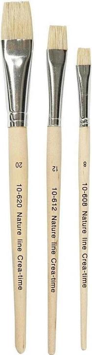 Creativ Company Pinsel-Set