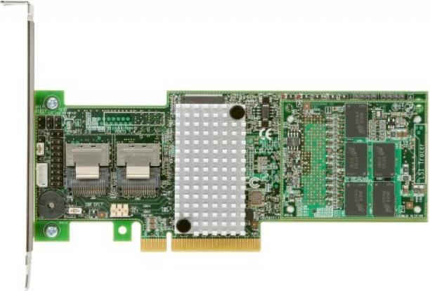 Actual product image IBM 81Y4484, ServeRAID M5100 Series 512MB Cache Upgrade