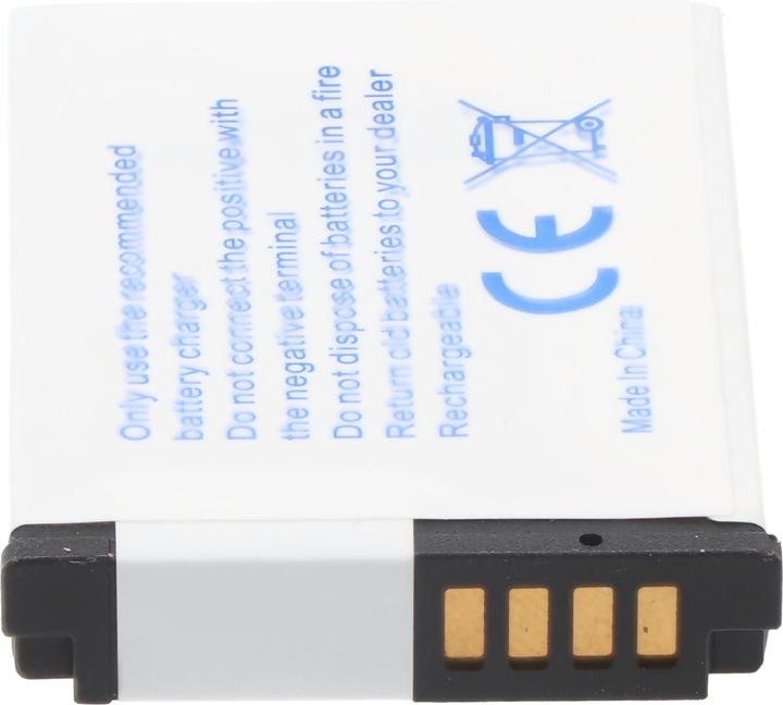 Immagine prodotto Samsung Batteria SLB-11A, CL65, TL320, WB100, WB5000 (Accumulatore di carica elettrica)
