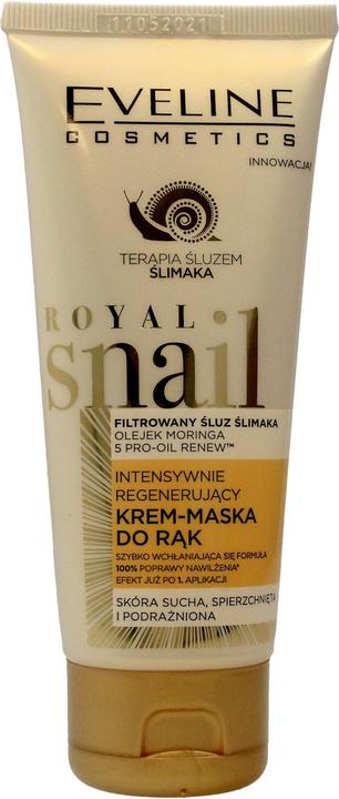 Immagine prodotto Eveline Lumaca reale (100 ml)
