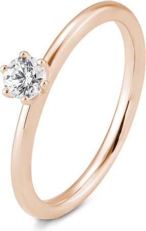 Produktbild Breuning 6er Krappe (56, 585/14 K Gold)