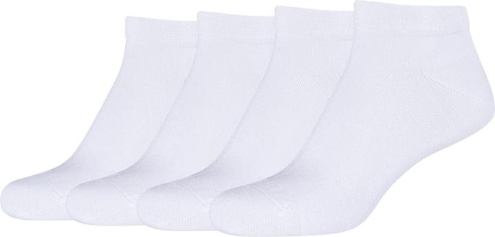 Camano Unisex ca-soft bamboo Sneaker 4p