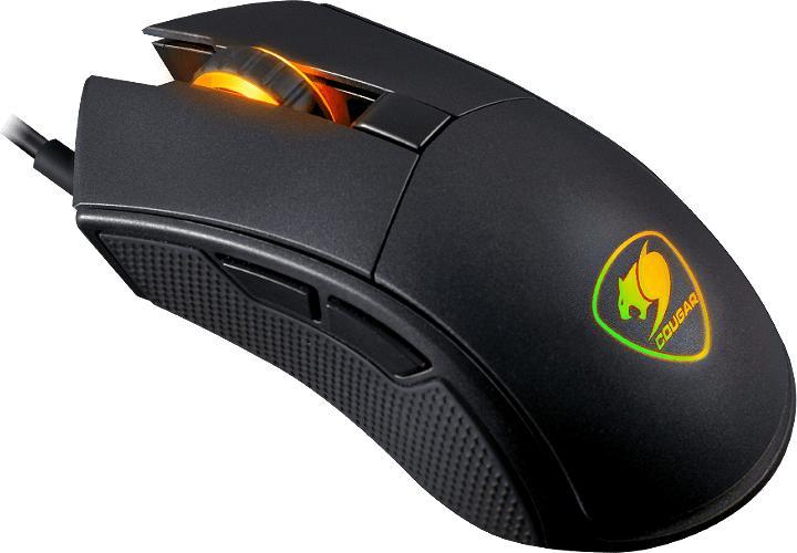 Actual product image Cougar Revenger S (Cable)