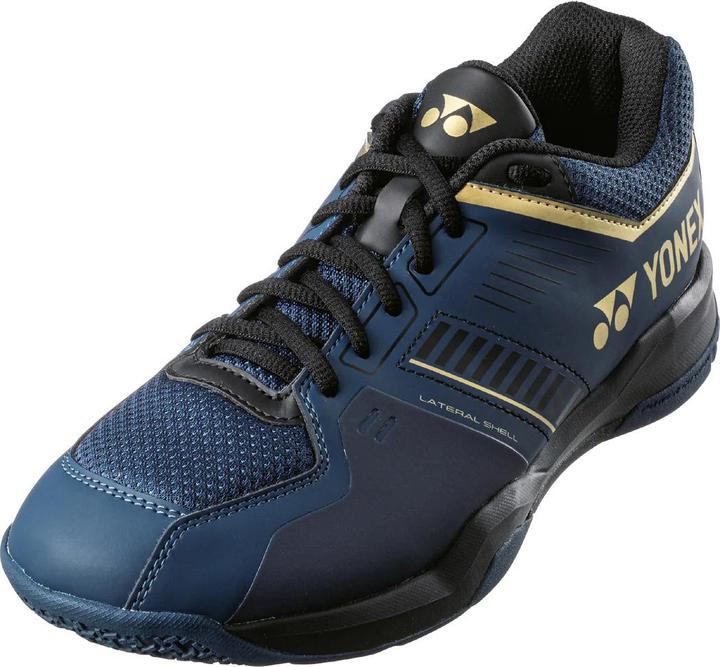 Actual product image Yonex badminton shoes pc strider flow (43)