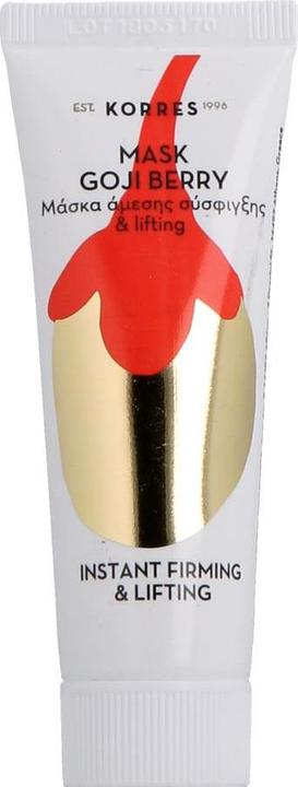 Immagine prodotto Korres Maschere e peeling (18 ml)